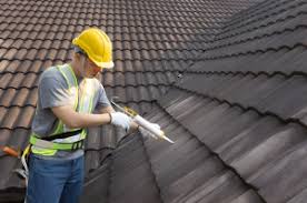 Best Commercial Roofing Services  in Safety Harbor, FL